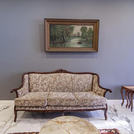 Amazin Apartment Istanbul Exterior foto
