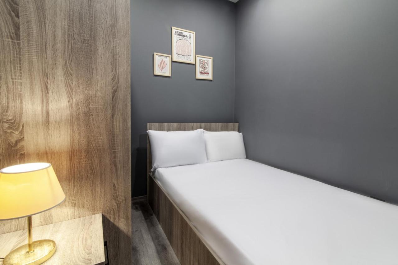 Amazin Apartment Istanbul Exterior foto